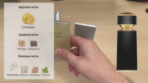 Обзор L'Eau d'Issey Pour Homme Issey Miyake прекрасный парфюм от Жака Кавалье!