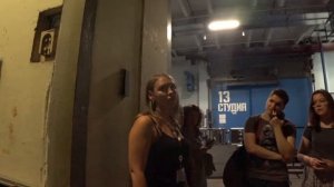 Экскурсия в Телецентр Останкино