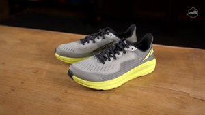 Кроссовки Altra Experience Form