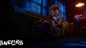 Трейлер Кроссы