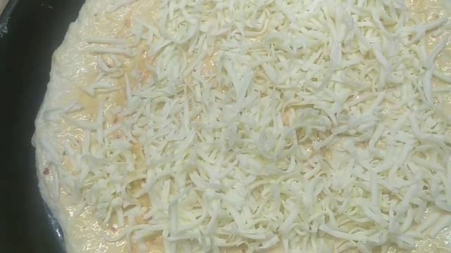 Печём пиццу как в пиццерии Сицилия
