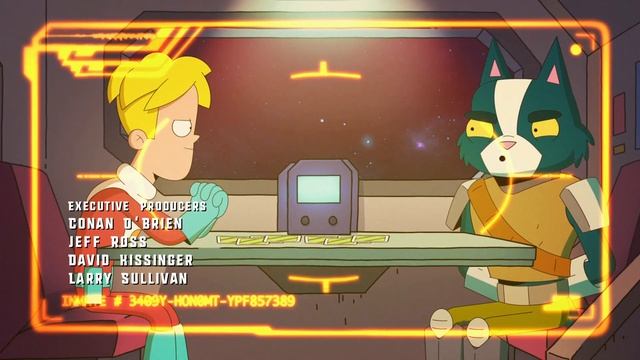 Ещё одна партия и я точно застрелюсь – Авакато Крайний космос смотреть онлайн