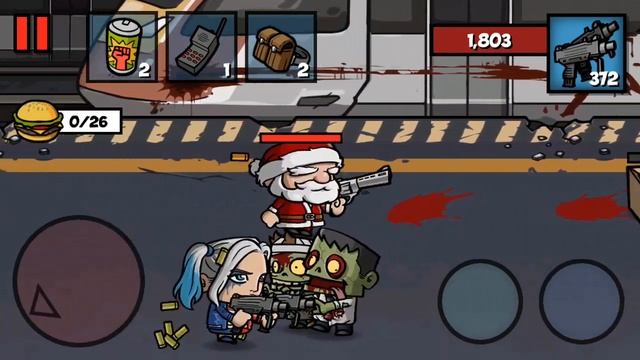 прохождение игры zombie age 3 67