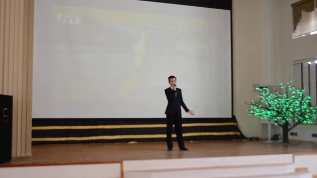 Музыкальные ступеньки ш25 Власов Илья Спасибо,ребята смотреть онлайн