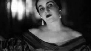 "Ты прохладой меня не мучай..."