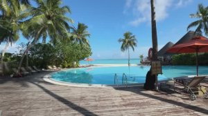Sun Siyam Vilu Reef 5 Мальдивы