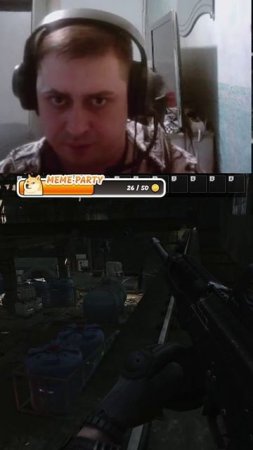 Задание ВЫПОЛНЕНО!!! #Tarkov #EscapeFromTarkov #PvE #Гейминг #Кооп #Выживание