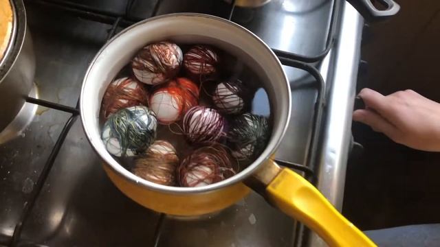 Подготовка к Пасхе 2020г. смотреть онлайн