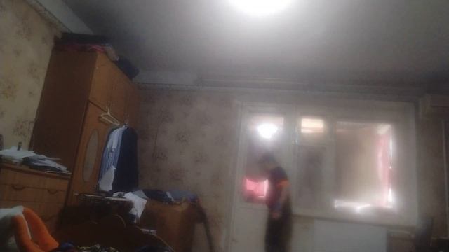 Трюки на маленьком, среднем и большом мяче. Ошибка пер? смотреть онлайн