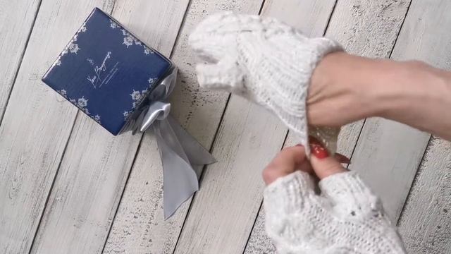 Митенки короткие М-3/1 цвет белый смотреть онлайн