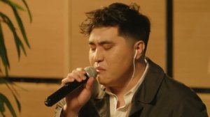 Ерназар Жұбан, Динара Султан - Жалында