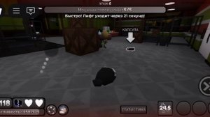 ИГРАЮ ЗА ПЕББЛЕ😻😽