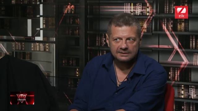 Ігор Мосійчук у ток-шоу "Hard Влащенко" смотреть онлайн