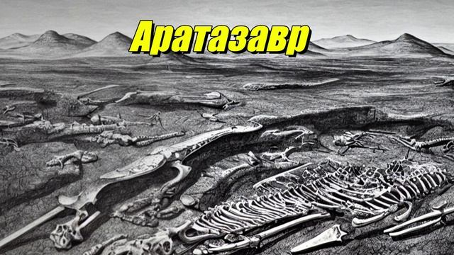 Aratasaurus