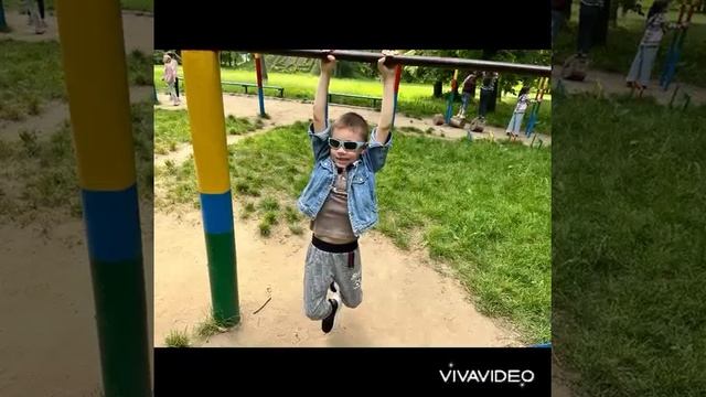 Стиль 80-х - 90-х років