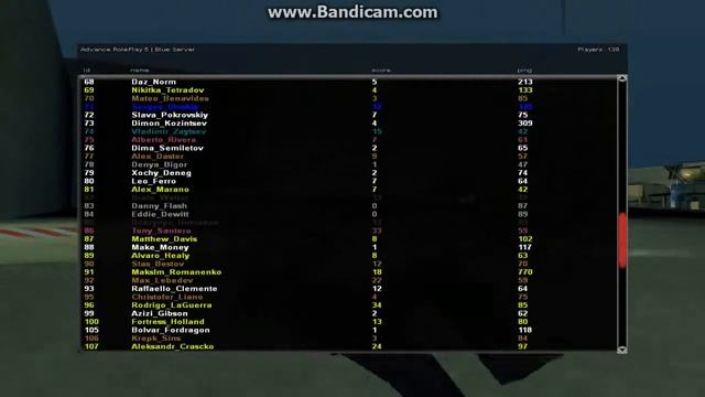 Ор выше гор, /setanim в помощь! смотреть онлайн