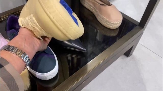 BURBERRY❗️/ВЫГОДНО ЛИ в аутлете СТАМБУЛА?/сумки, обувь, од