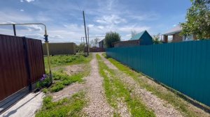 Участок Ивановка