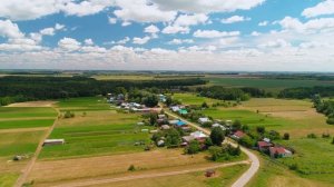 деревня Смородино (Сморотин), Аликовский район, Чувашская Республика 4К