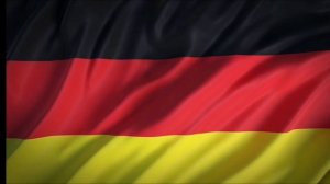 Государственный гимн Германии.