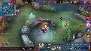 Секреты игры ТОП 1 Фрейя Мобайл Легендс . Гайд на фрею 20