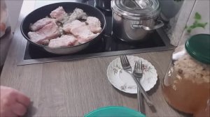 Пруды для рыб рядом с нами !Рыбка жареная! Домашняя еда Кухня Рецепты
