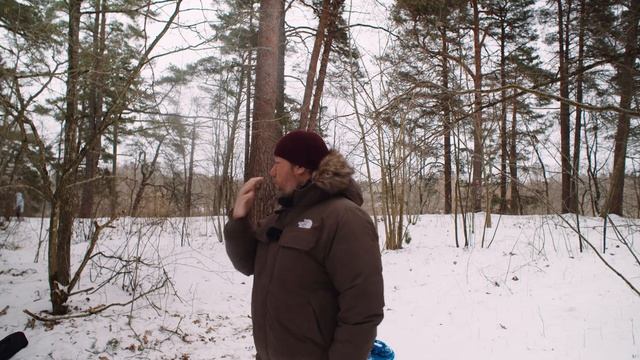 Тест лидара PD Movie Smart 3 || куртка TNF McMurdo Bomber смотреть онлайн