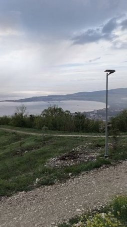 Терренкур Маркотх Геленджик отзыв