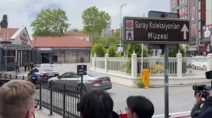О чем Россия и Украина договорились на переговорах в Стамбуле