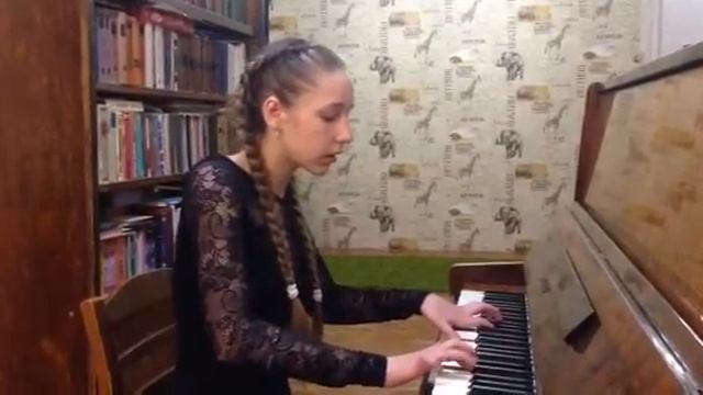 Белых Екатерина