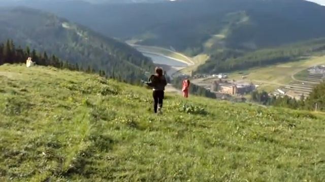 Карпати)Канатна дорога смотреть онлайн