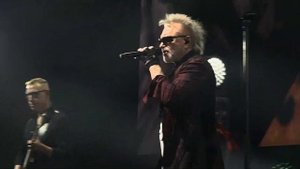 10.05.24 - АлисА - "Белая невеста" - Чёрная метка ХХХ лет