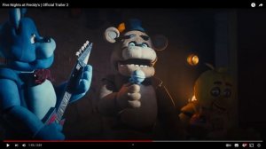 Афтон в Костюме Спринг Бонни и Души Детей 🔥 Разбор Но?