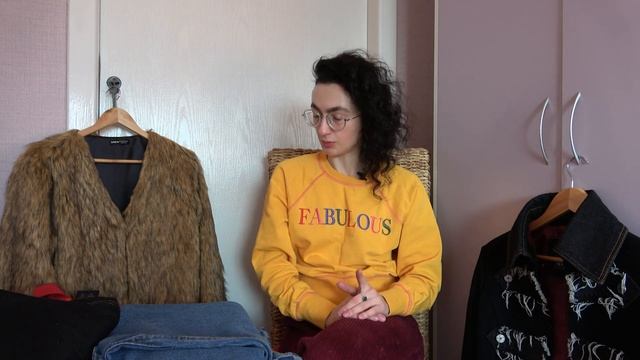 Меньше 1$💵 вещь, Апсайкл ✂️🧵Плаща, Итальянская обув? смотреть онлайн