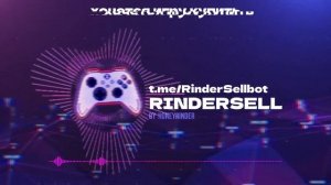 Лучший магазин - RinderSell | Пополнение стим и покупка игр