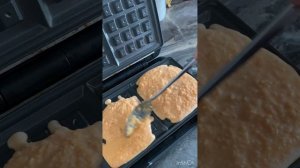 Полезный, вкусный и легкий завтрак