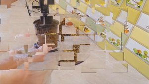 Домашние конфеты из тыквенных семечек и фиников без д?