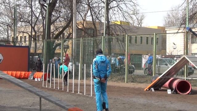 А1 Тагирова Динара и керн Хлоп