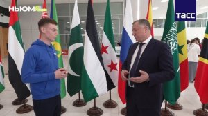 Топ-3 места Марата Хуснуллина в Казани.