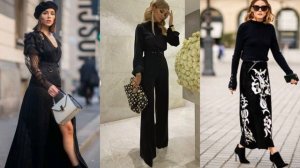 ЧТО БУДЕТ МОДНО 2025-2026💕 ОДЕВАЕМСЯ СТИЛЬНО КАЖДЫЙ ДЕНЬ?