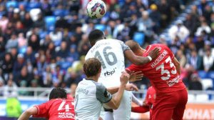 Калининградская "Балтика" впервые за 30 лет стала победителем Первой лиги