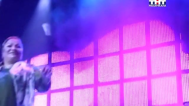 МАРИЯТ МАГОМЕДАЛИЕВА КОНЦЕРТ ЧАСТЬ 1 смотреть онлайн