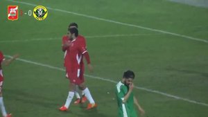 Голы "Спартак-Нальчик"-"Ангушт"