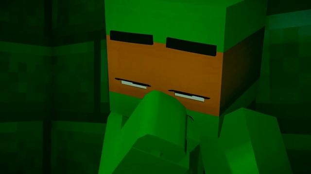 SPRUNKI, но ОНИ ВЫЖИЛИ в ТЮРЬМЕ?! (Everyone is Alive) - Джей и Майки А смотреть онлайн