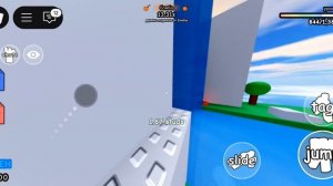 UNTITLED TAG GAMES !