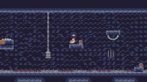 ESCAPE THE PRISON QUARTERS (2025) [PC]