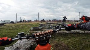 ИЖ К16 Кувшиново класс хард, кантри-кросс 2024