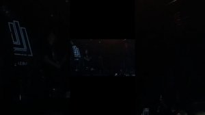 Концерт Три дня дождя в Кирове. 08.12.2023