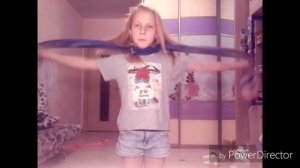 Как делать фокус с шарфом)))☺😊😘Фокус!