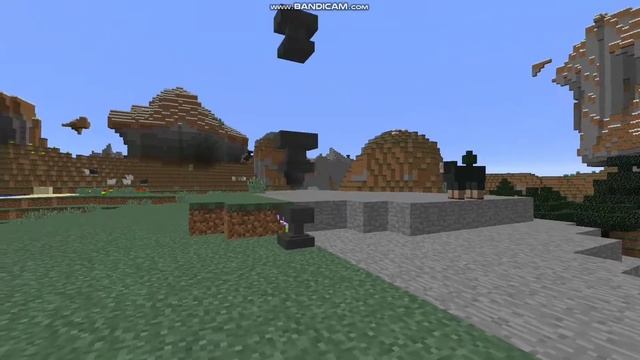 Киборг убийца в майнкрафте смотреть онлайн